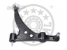 OPTIMAL G6-806 vikšro valdymo svirtis 
 Ašies montavimas/vairavimo mechanizmas/ratai -> Valdymo svirtis/pasukamosios svirties sujungimas -> Vairo trauklės (valdymo svirtis, išilginis balansyras, diago
60627291, 60627291, 60665805
