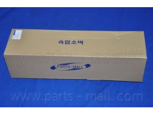 PARTS-MALL PJB-122A amortizatorius
0K2C028900B, 0K2C128900, 0K2C128900A