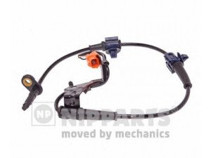 NIPPARTS N5004017 jutiklis, rato greitis 
 Elektros įranga -> Jutikliai
57455-S9A-003, 57455-S9A-013
