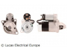 LUCAS ELECTRICAL LRS01361 starteris 
 Elektros įranga -> Starterio sistema -> Starteris
BPD4-18-400, BPD4-18-400A, M0T80081