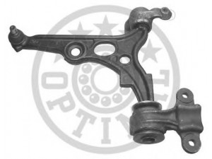 OPTIMAL G6-576 vikšro valdymo svirtis 
 Ašies montavimas/vairavimo mechanizmas/ratai -> Valdymo svirtis/pasukamosios svirties sujungimas -> Vairo trauklės (valdymo svirtis, išilginis balansyras, diago
352094, 1313083080, 1316735080