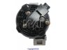 WAIglobal 11046R kintamosios srovės generatorius
25751146, 25756441