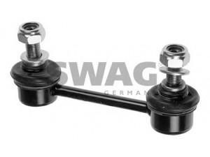 SWAG 20 94 1649 šarnyro stabilizatorius 
 Ašies montavimas/vairavimo mechanizmas/ratai -> Stabilizatorius/fiksatoriai -> Savaime išsilyginanti atrama
2916100-K00
