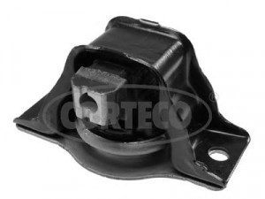 CORTECO 80001047 variklio montavimas 
 Variklis -> Variklio montavimas -> Variklio montavimo rėmas
82 00 044 925, 82 00 338 381, 82 00 549 046