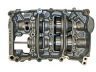 LIZARTE GBA002 alyvos siurblys
03G103535B, 03G103537B