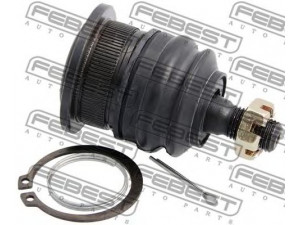 FEBEST 0120-777 atramos/vairo trauklė 
 Ašies montavimas/vairavimo mechanizmas/ratai -> Sujungimai -> Atramos/vairo trauklė
48770-22040, 48770-30010