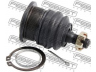 FEBEST 0120-777 atramos/vairo trauklė 
 Ašies montavimas/vairavimo mechanizmas/ratai -> Sujungimai -> Atramos/vairo trauklė
48770-22040, 48770-30010