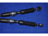 PARTS-MALL PTD-001 sankabos trosas 
 Dviratė transporto priemonės -> Kabeliai ir tachometro velenaai -> Sankabos trosas
3179005700, 3179005701, 3179005701D