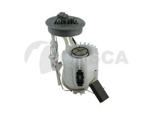 OSSCA 00860 kuro siurblys 
 Degalų tiekimo sistema -> Kuro siurblys/dalys -> Kuro siurblys
1H0 919 051 AK, 1H0 919 051 L