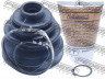 FEBEST 1215-TUCMTT gofruotoji membrana, kardaninis velenas
49506-2EV10