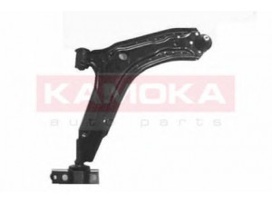 KAMOKA 9957073 vikšro valdymo svirtis 
 Ašies montavimas/vairavimo mechanizmas/ratai -> Valdymo svirtis/pasukamosios svirties sujungimas -> Vairo trauklės (valdymo svirtis, išilginis balansyras, diago
115 420 024