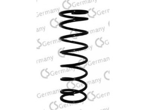 CS Germany 14.950.622 spyruoklė 
 Pakaba -> Spyruoklės