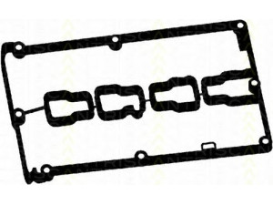 TRISCAN 515-1028 tarpiklis, svirties dangtis 
 Variklis -> Cilindrų galvutė/dalys -> Svirties dangtelis/tarpiklis
60655592