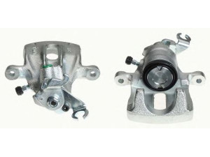 BREMBO F 86 063 stabdžių apkaba 
 Stabdžių sistema -> Stabdžių matuoklis -> Stabdžių matuoklio montavimas
308633163, 33456757, 86020799