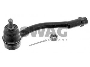 SWAG 91 94 1922 skersinės vairo trauklės galas 
 Vairavimas -> Vairo mechanizmo sujungimai
56820-1E000, 56820-1E000