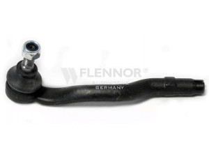 KAWE FL0028-B skersinės vairo trauklės galas 
 Vairavimas -> Vairo mechanizmo sujungimai
32111141563