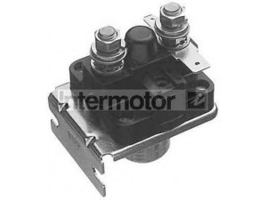STANDARD 68000 solenoidinis jungiklis, starteris 
 Elektros įranga -> Starterio sistema -> Solenoidinis jungiklis
1484189, A700X11450AA, 53341108