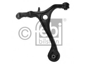 FEBI BILSTEIN 42110 vikšro valdymo svirtis 
 Ašies montavimas/vairavimo mechanizmas/ratai -> Valdymo svirtis/pasukamosios svirties sujungimas -> Vairo trauklės (valdymo svirtis, išilginis balansyras, diago
51360-SEA-E00, 51360-SEA-E01
