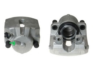 BUDWEG CALIPER 342541 stabdžių apkaba 
 Dviratė transporto priemonės -> Stabdžių sistema -> Stabdžių apkaba / priedai
34 11 1 163 386