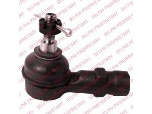 DELPHI TA2590 skersinės vairo trauklės galas 
 Vairavimas -> Vairo mechanizmo sujungimai
56820-0X000, 56820-0X010, 56820-0X900