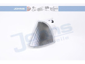 JOHNS 30 81 19 indikatorius 
 Kėbulas -> Šviesos -> Indikatorius/dalys -> Indikatorius
0000630356, 6303 56, 9406303547