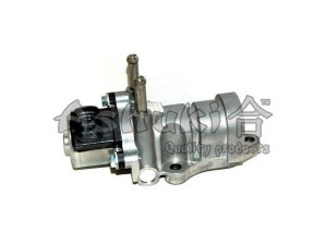 ASHUKI T222-05 ERG vožtuvas 
 Kuro mišinio formavimas -> Išmetimo emisijos valdymas -> Išmetamųjų dujų recirkuliacija -> EGR vožtuvas/įsiurbimo kolektorius
25620-27090