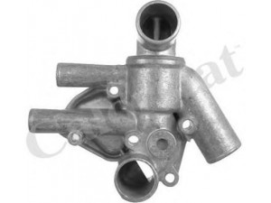 CALORSTAT by Vernet TH5686.80J termostatas, aušinimo skystis 
 Aušinimo sistema -> Termostatas/tarpiklis -> Thermostat
0005942240, 5942240, 7613433, 7628527