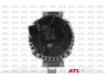 ATL Autotechnik L 80 300 kintamosios srovės generatorius