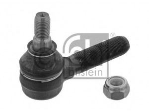 FEBI BILSTEIN 10157 skersinės vairo trauklės galas 
 Vairavimas -> Vairo mechanizmo sujungimai
5 021 443, 6 148 996, 6 172 639