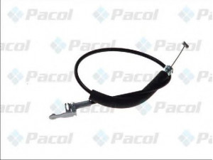PACOL VOL-DH-002 kabelis, durų atlaisvinimas 
 Užrakinimo sistema -> Rankenėlės
20922589, 8191136