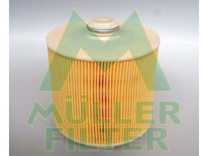 MULLER FILTER PA3227 oro filtras 
 Filtrai -> Oro filtras
059133843B