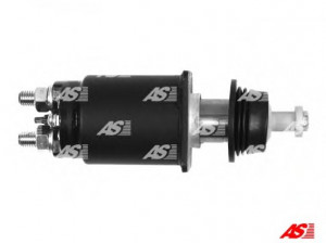 AS-PL SS0030 solenoidinis jungiklis, starteris