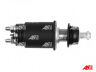 AS-PL SS0030 solenoidinis jungiklis, starteris