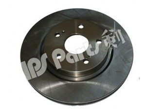 IPS Parts IBT-1888 stabdžių diskas 
 Stabdžių sistema -> Diskinis stabdys -> Stabdžių diskas
55211-65J00