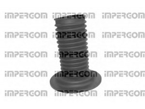 ORIGINAL IMPERIUM 72066 apsauginis dangtelis/gofruotoji membrana, amortizatorius 
 Pakaba -> Amortizatorius
4815742030