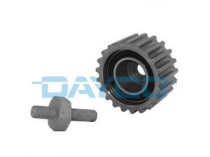 DAYCO ATB2282 kreipiantysis skriemulys, paskirstymo diržas 
 Diržinė pavara -> Paskirstymo diržas/komplektas -> Laisvasis/kreipiamasis skriemulys
7700864572