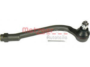 METZGER 54039602 skersinės vairo trauklės galas 
 Vairavimas -> Vairo mechanizmo sujungimai
56820-2H090