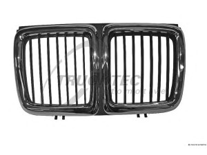 TRUCKTEC AUTOMOTIVE 08.62.233 radiatorius grotelės
51 13 1 908 697