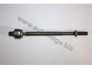 AUTOMEGA 3016030357 remonto komplektas, vairo trauklės ašinė jungtis 
 Vairavimas -> Sujungimo trauklės surinkimas/dalys -> Remonto komplektas
1603357, 1603357, 1603357, 93189668