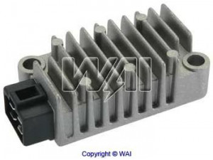 WAIglobal S1004B lygintuvas, kintamosios srovės generatorius