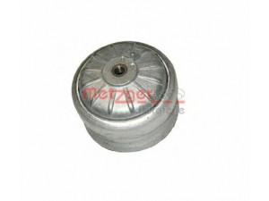 METZGER 8050431 variklio montavimas 
 Variklis -> Variklio montavimas -> Variklio montavimo rėmas
124 240 1717, 124 240 2717, 1242400317