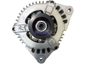 AD KÜHNER 554320RI kintamosios srovės generatorius
RRC8642