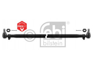 FEBI BILSTEIN 39610 strypo montavimas 
 Vairavimas -> Sujungimo trauklės surinkimas/dalys -> Sujungimo trauklės surinkimas
949 330 10 03, 949 330 11 03, 949 330 17 03