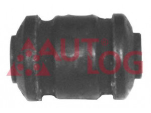 AUTLOG FT2106 valdymo svirties/išilginių svirčių įvorė 
 Ašies montavimas/vairavimo mechanizmas/ratai -> Valdymo svirtis/pasukamosios svirties sujungimas -> Montavimas/sutvirtinimas
701407077, 701407077A