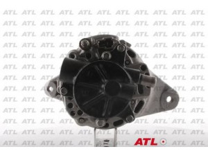 ATL Autotechnik L 63 210 kintamosios srovės generatorius 
 Elektros įranga -> Kint. sr. generatorius/dalys -> Kintamosios srovės generatorius
A 2 T 40484, A2T 43583, MD 013 742