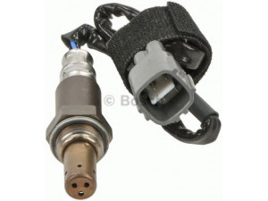BOSCH F 00E 262 982 lambda jutiklis 
 Išmetimo sistema -> Lambda jutiklis
89465 04360, 894650C190