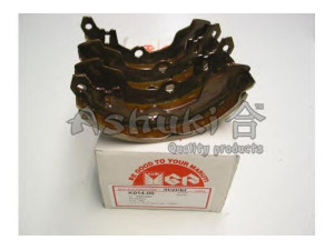 ASHUKI K014-00 stabdžių trinkelių komplektas 
 Techninės priežiūros dalys -> Papildomas remontas
V9128F002, 0 986 487 269/BOSCH