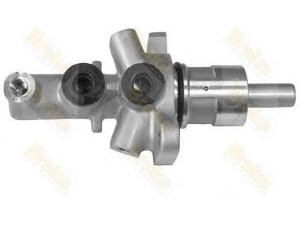 Brake ENGINEERING MC1229BE pagrindinis cilindras, stabdžiai 
 Stabdžių sistema -> Pagrindinis stabdžių cilindras
34311165543