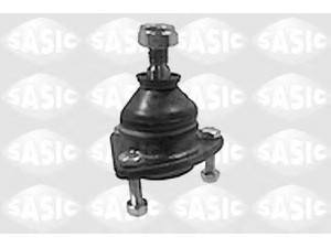 SASIC 4005252 atramos/vairo trauklė 
 Ašies montavimas/vairavimo mechanizmas/ratai -> Sujungimai -> Atramos/vairo trauklė
7701451904