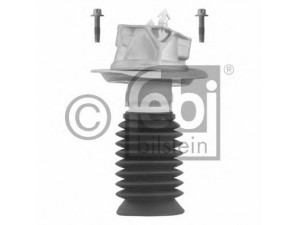 FEBI BILSTEIN 10731 remonto komplektas, pakabos statramstis 
 Ašies montavimas/vairavimo mechanizmas/ratai -> Montavimas, pakabos statramstis
168 320 00 73, 168 320 01 73, 168 320 03 73